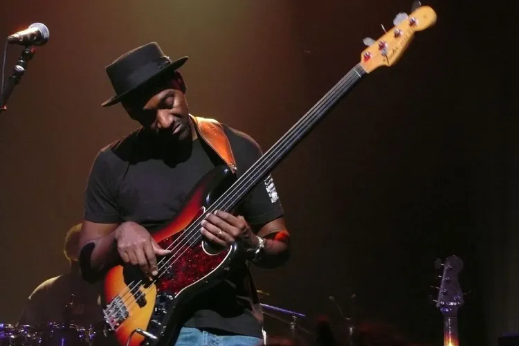 ماركوس ميلر: اختيار طنجة، المدينة الأيقونية، بديهي لاستضافة احتفاليات اليوم العالمي لموسيقى الجاز