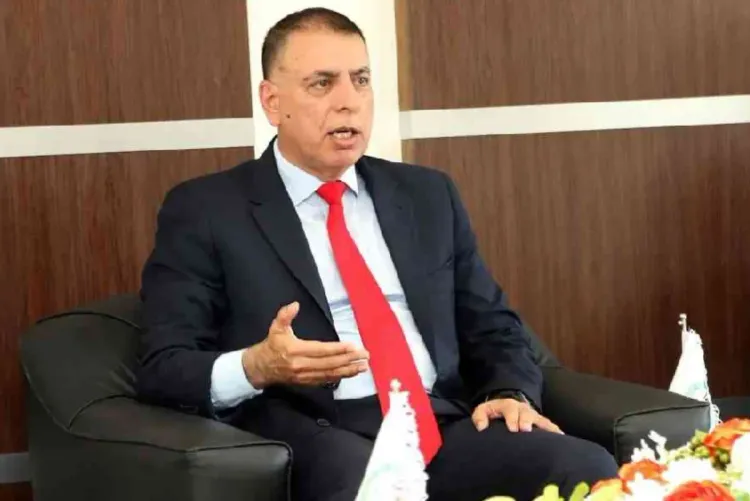 الأردن ..الإعلان عن حظر كافة أنشطة "جماعة الإخوان المسلمين" وإغلاق مقارها