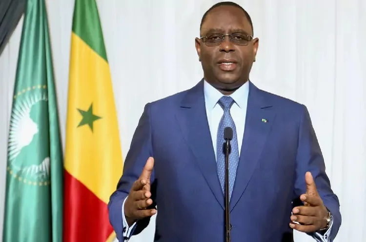 الرئيس السنغال ماكي سال: لن أترشح للانتخابات الرئاسية في 2024