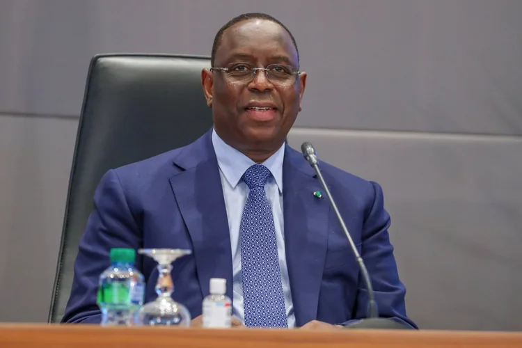 السنغال: الرئيس ماكي سال يوقع مرسوم انطلاق الحملة الانتخابية