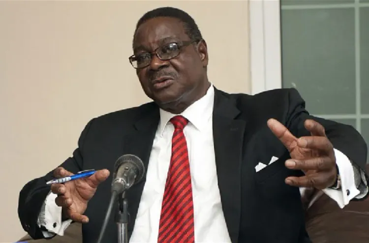 مالاوي .. بيتر موثاريكا يؤدي اليمين الدستورية ويعد بالتصدي للفساد