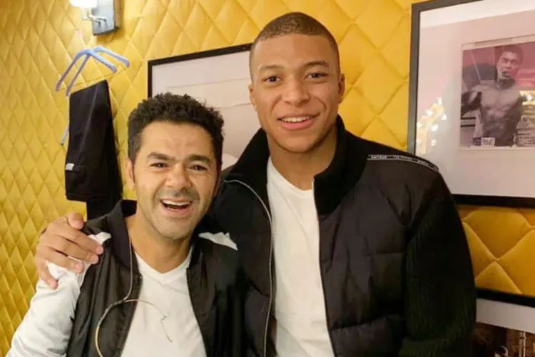 مبابي يرفض التجديد مع باريس سان جرمان