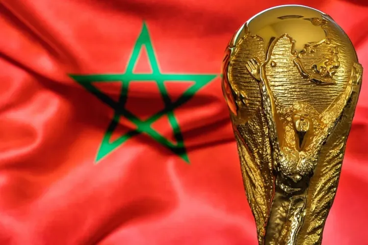 موعد مباراة المغرب القادمة بعد الفوز على البرتغال