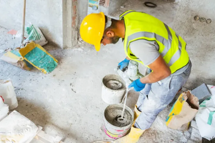 مبيعات الإسمنت بالمغرب فاقت 12 مليون طن سنة 2023