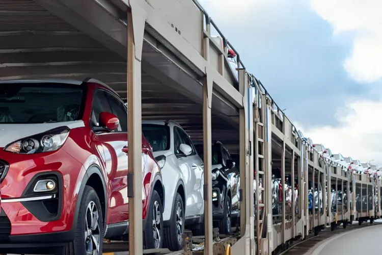 إجمالي مبيعات السيارات الجديدة بالمغرب يبلغ 130.214 وحدة عند متم أكتوبر