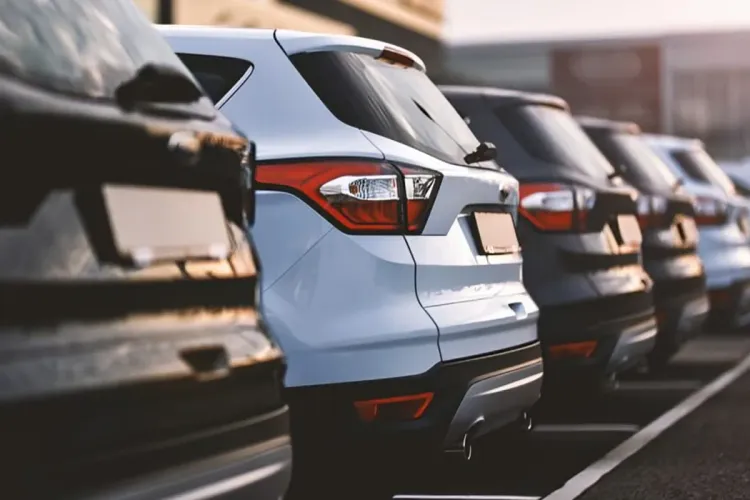 كوريا .. ارتفاع مبيعات السيارات المستوردة بنحو 10 في المائة