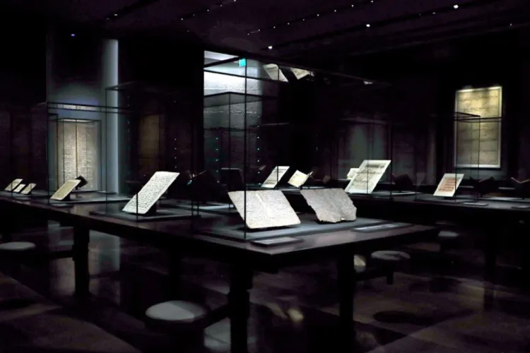 مؤسسة متاحف قطر تعلن افتتاح متحف الفن الإسلامي بعد إعادة تأهيله