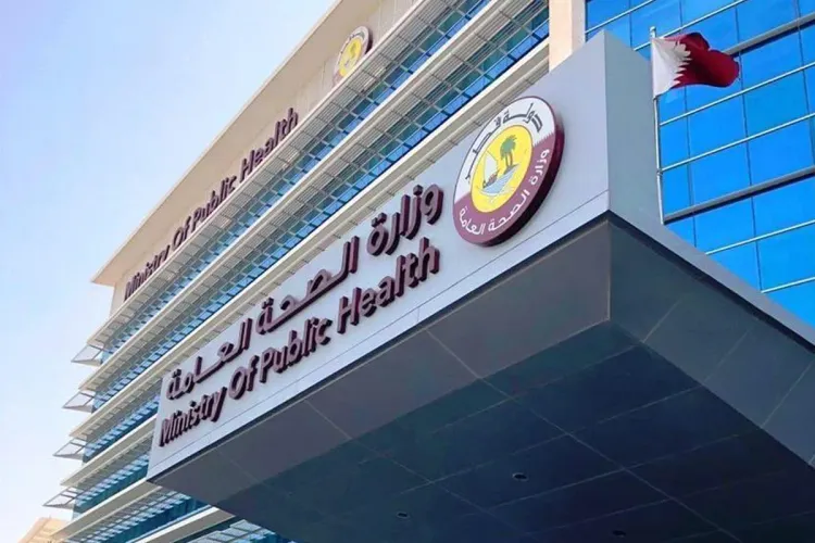 قطر تعلن تسجيل حالات محدودة لمتحور كورونا الجديد