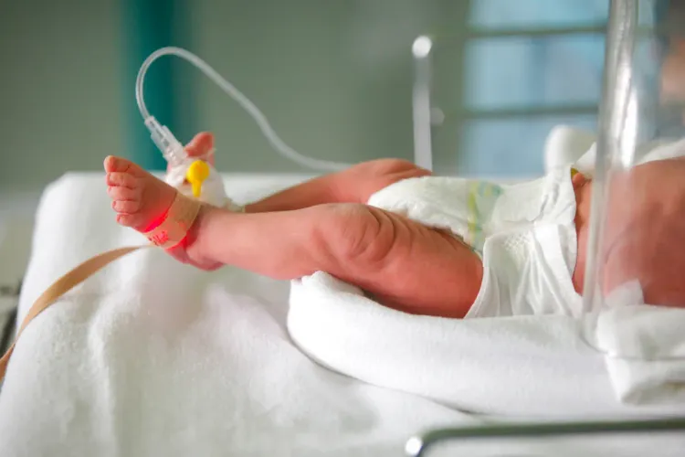 تونس تسجل أول حالة للمتحور الجديد لكوفيد 19 لدى رضيع