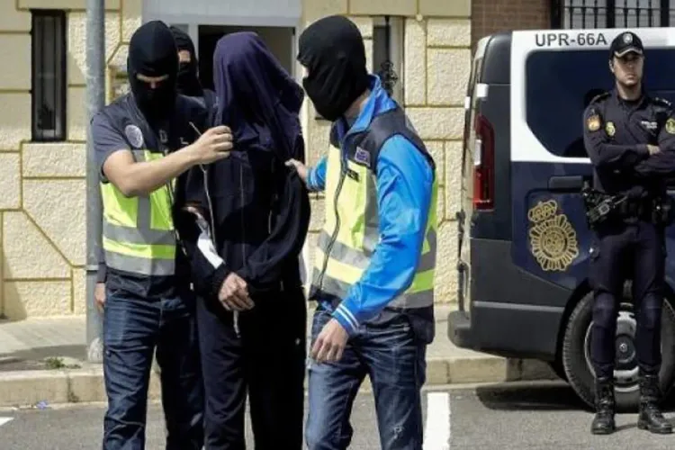 إسبانيا: إقرار مؤيد لـ البوليساريو متابع في قضايا الإرهاب بالتهم الموجهة إليه