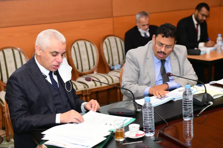 لجنة التعليم والشؤون الثقافية والاجتماعية تصادق على مشروع متعلق بنظام التأمين الإجباري