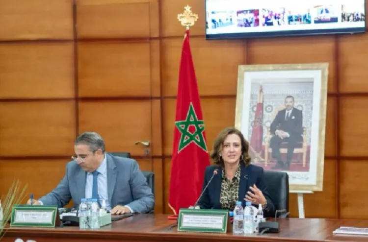 مجلس إدارة الشركة المغربية للهندسة السياحية.. مواصلة دينامية الاستثمار وتطوير العرض السياحي