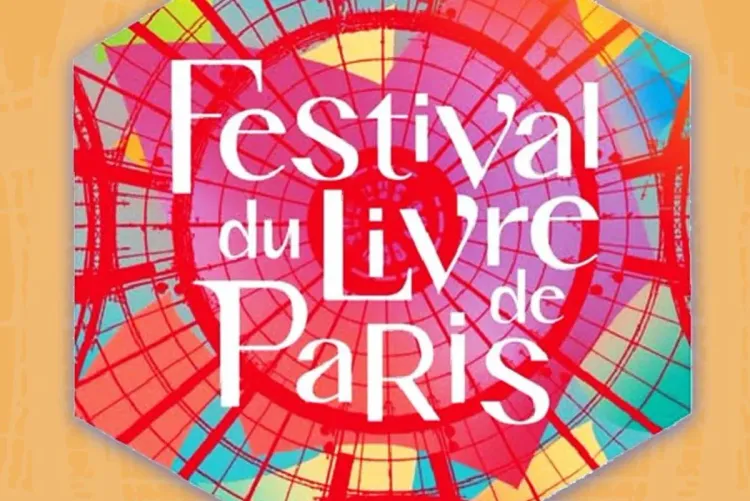 مهرجان باريس للكتاب..مجلس الجالية المغربية بالخارج يسلط الضوء على المساهمة الأدبية "المهمة" لمغاربة العالم