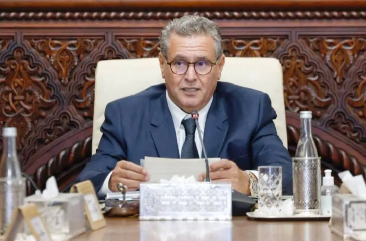 انعقاد مجلس للحكومة يوم الخميس المقبل