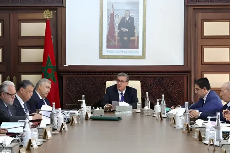 مجلس الحكومة يتابع عرضا حول معطيات ومستجدات امتحانات البكالوريا