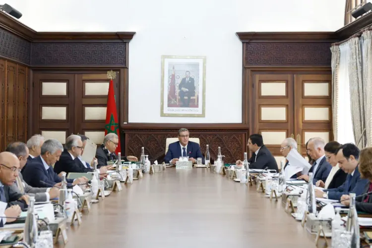 مجلس الحكومة يصادق على مشروع مرسوم بمنح أجرة تكميلية للأساتذة الباحثين في الطب والصيدلة وطب الأسنان