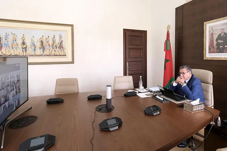 مجلس الحكومة يصادق على مشروع مرسوم بخصوص إحداث منطقة التسريع الصناعي لعين جوهرة