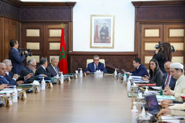 مجلس الحكومة يطلع على اتفاق المقر بين المغرب واتحاد المجالس الاقتصادية والاجتماعية والمؤسسات المماثلة في إفريقيا