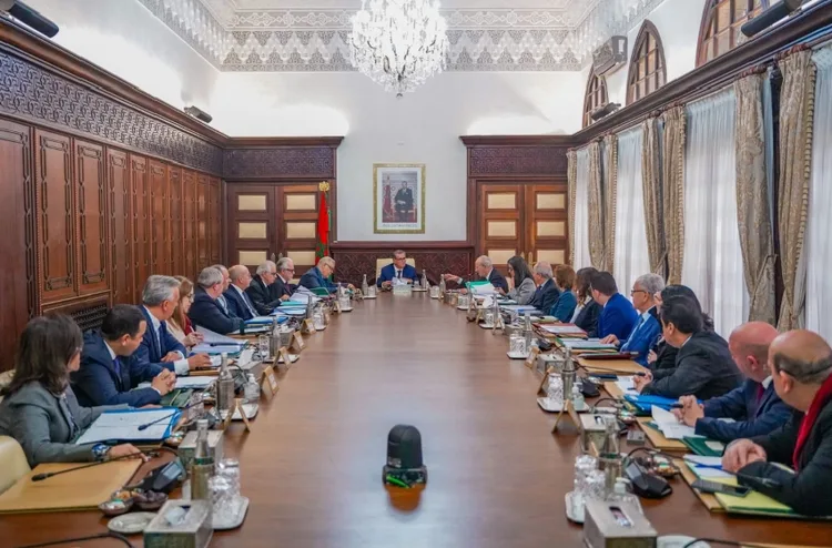 مجلس الحكومة يطلع على اتفاق بشأن إنشاء مركز الدعم والتنسيق الإقليمي للاستجابة للحوادث السيبرانية في المغرب