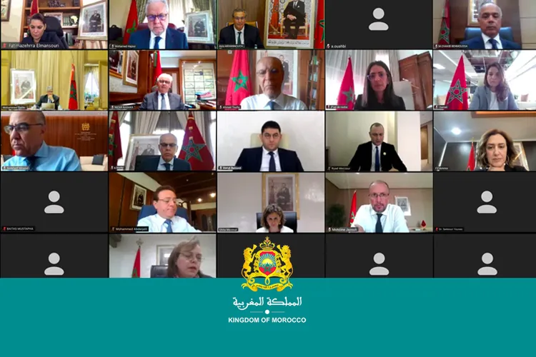 الحكومة تصادق على مشروع مرسوم يقضي بإعادة تنظيم الصندوق المغربي للتقاعد