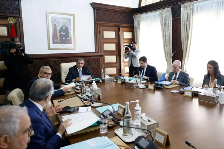 تعيينات جديدة في مناصب عليا