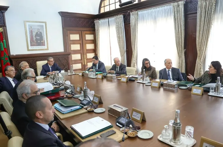 مجلس الحكومة يصادق على مشروع مرسوم حول تطبيق المادة 32 من القانون المحدث للهيئة العليا للصحة