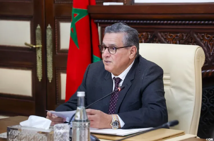 مجلس الحكومة يصادق على مشروع مرسوم بإحداث أجرة عن الخدمات المقدمة من قبل مركز نشر المعلومة القانونية التابع لوزارة العدل