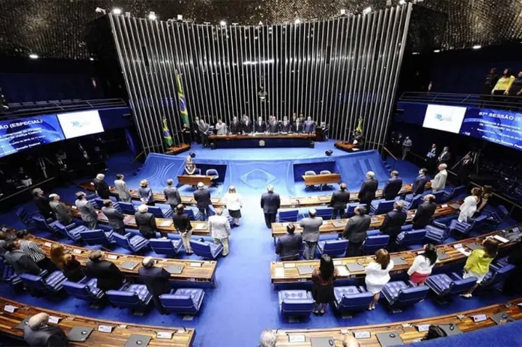 لجنة العلاقات الخارجية بمجلس الشيوخ البرازيلي تصادق على اتفاقية تعاون في مجال الدفاع مع المغرب