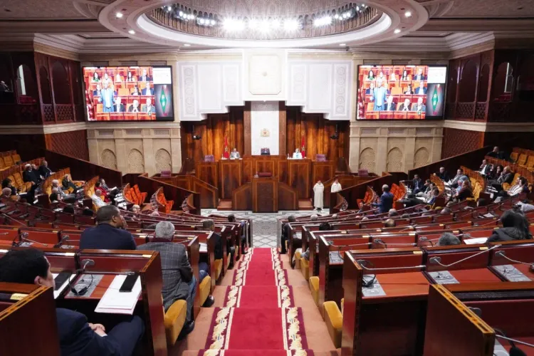 مجلس المستشارين.. افتتاح دورة أبريل من السنة التشريعية 2024-2025 يوم الجمعة المقبل