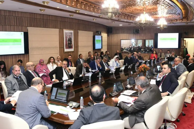 مجلس المستشارين يعقد جلسات عمومية للدراسة والتصويت على مشروع قانون المالية 2024