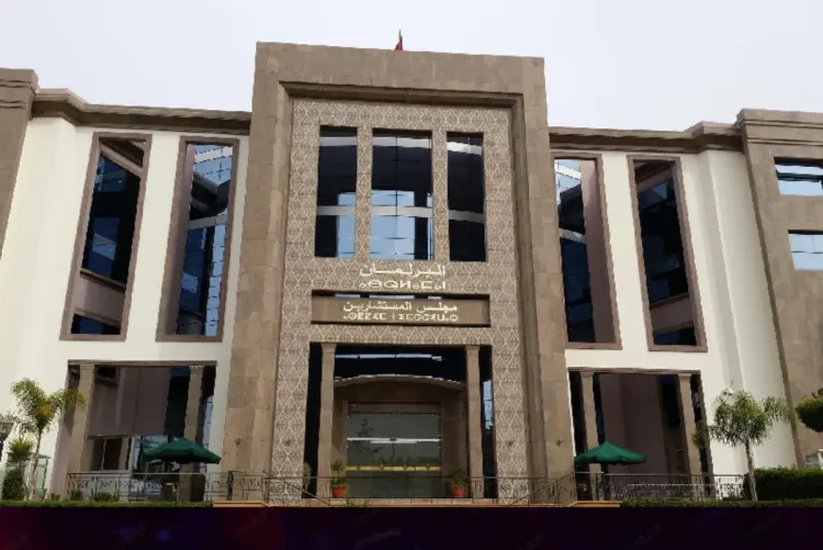 مجلس المستشارين يعقد جلسة عامة سنوية لمناقشة السياسات المرتبطة بالاستثمار والتشغيل يوم الثلاثاء المقبل