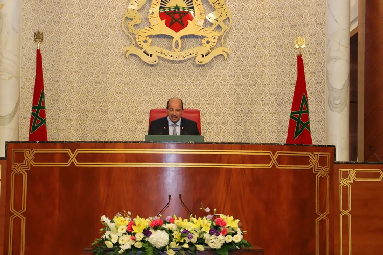 المصادقة بالإجماع بمجلس المستشارين على مشروع قانون يقضي بإحداث وكالة تنمية الأطلس الكبير