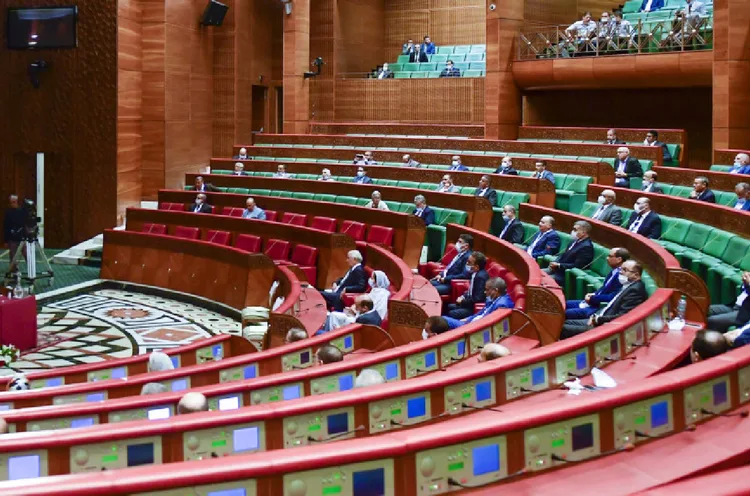 مجلس المستشارين يصادق بالإجماع على مشروع قانون يتعلق بإحداث الوكالة الوطنية للدعم الاجتماعي