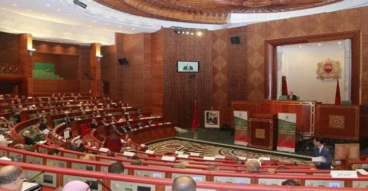 مجلس المستشارين يصادق بالأغلبية على الجزء الأول من مشروع قانون المالية 2024