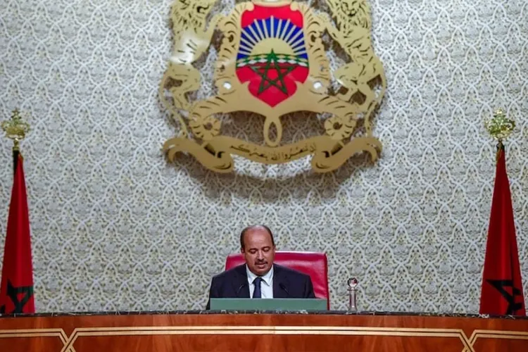 مجلس المستشارين يصادق بالأغلبية على مشروع القانون المتعلق بتنظيم وتدبير المؤسسات السجنية