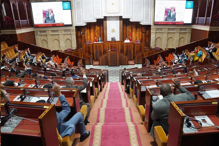 مجلس النواب يصادق في قراءة ثانية على مشروع قانون مدونة التجارة وسن أحكام انتقالية خاصة بآجال الأداء