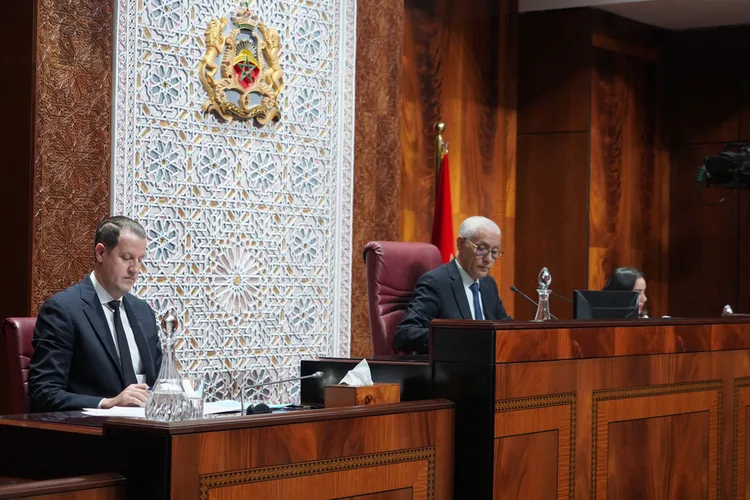 مجلس النواب بصدد صياغة واعتماد مدونة جديدة للأخلاقيات البرلمانية