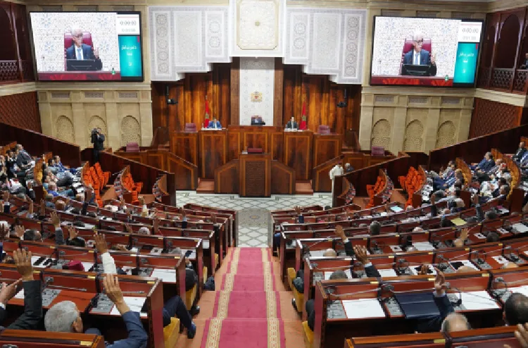 مجلس النواب يصادق على مشروع القانون المتعلق بالتأمين الإجباري الأساسي عن المرض