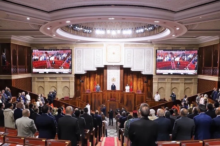 مجلس النواب يفتتح الدورة الثانية من السنة التشريعية 2022-2023 الجمعة المقبلة