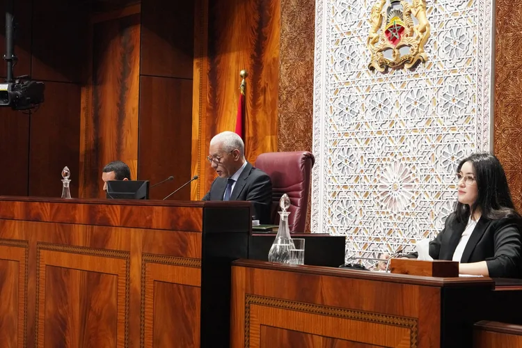 المصادقة بالإجماع في مجلس النواب على مقترح قانون متعلق بنظام الملكية المشتركة للعقارات المبنية