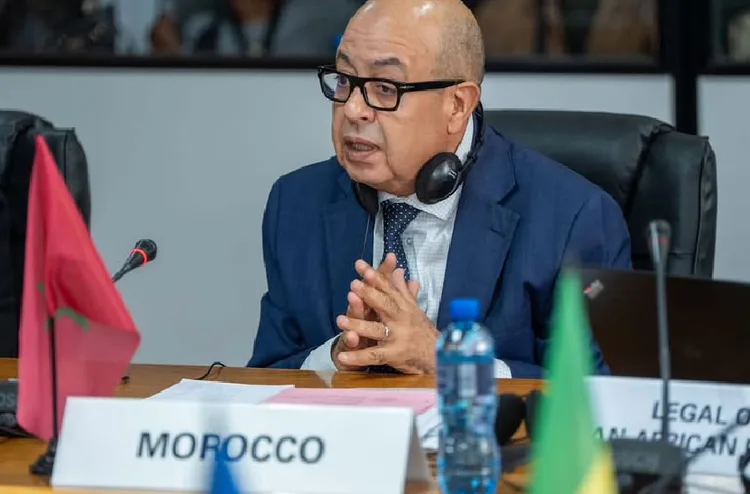 انتخاب الكاتب العام لمجلس النواب رئيسا لجمعية الأمناء العامين للبرلمانات الإفريقية