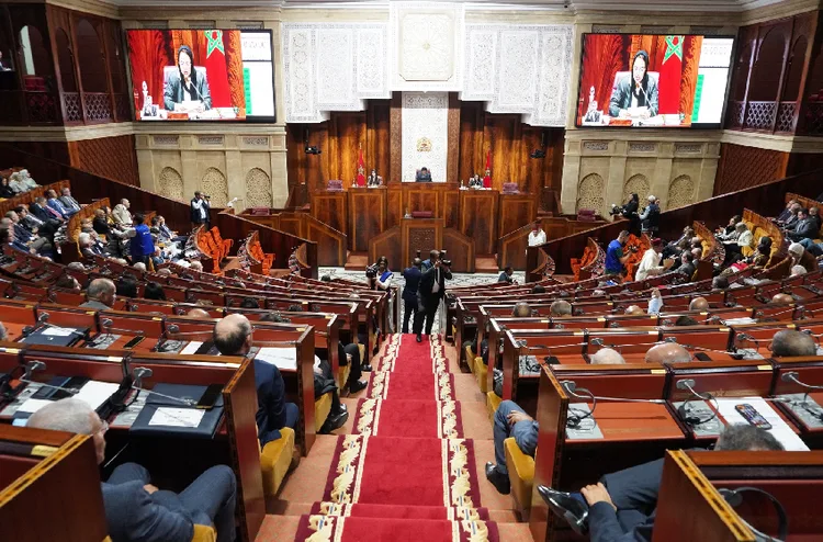 مجلس النواب يصادق على مشروع القانون المتعلق بهيئات التوظيف الجماعي للقيم المنقولة