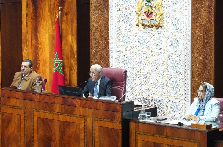 مجلس النواب يختتم الدورة الأولى من السنة التشريعية 2025-2026