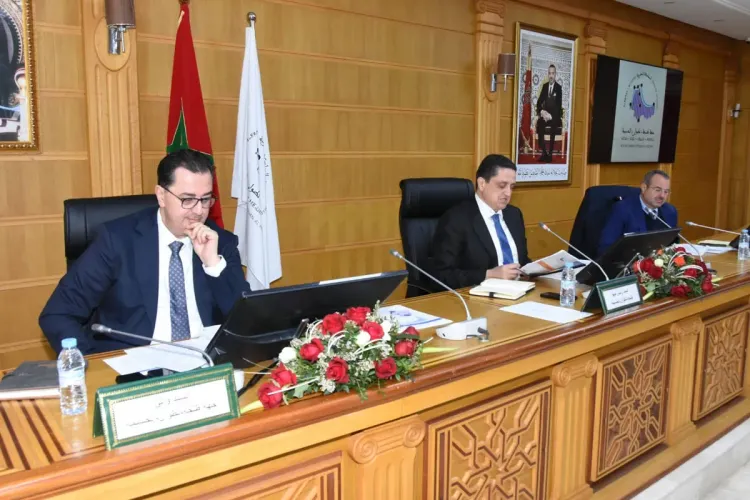 رصد أزيد من 664 مليون درهم لتغطية 67 جماعة بجهة الشمال بمياه الشرب