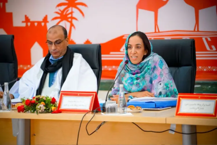 مجلس جهة كلميم-وادنون يعقد دورة استثنائية يوم الاثنين المقبل