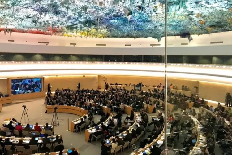 مجلس حقوق الإنسان: المغرب يفند مغالطات الجزائر ويفضح سياسة هروبها إلى الأمام