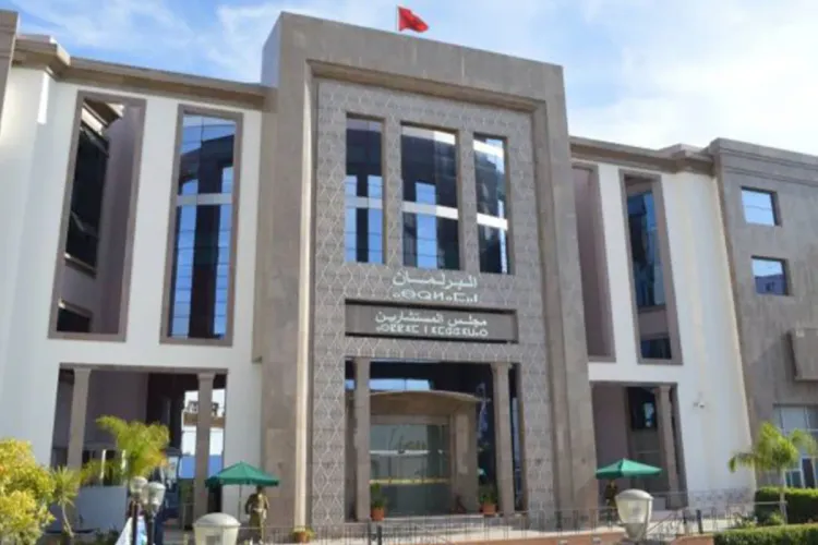 اختتام الدورة الأولى من السنة التشريعية لمجلس المستشارين