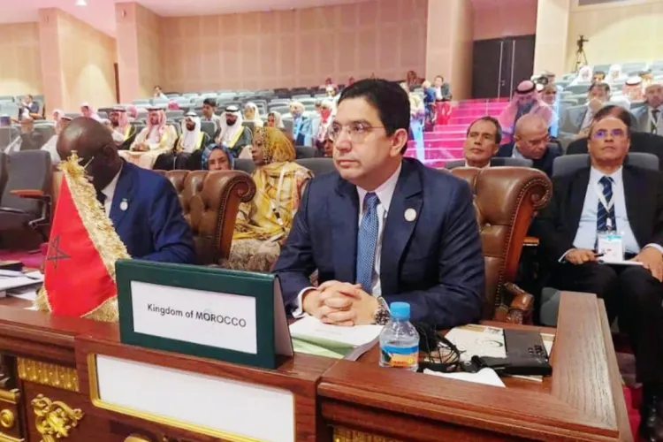 مجلس وزراء خارجية منظمة التعاون الإسلامي ينوه بجهود المملكة في مكافحة الخطاب المتطرف