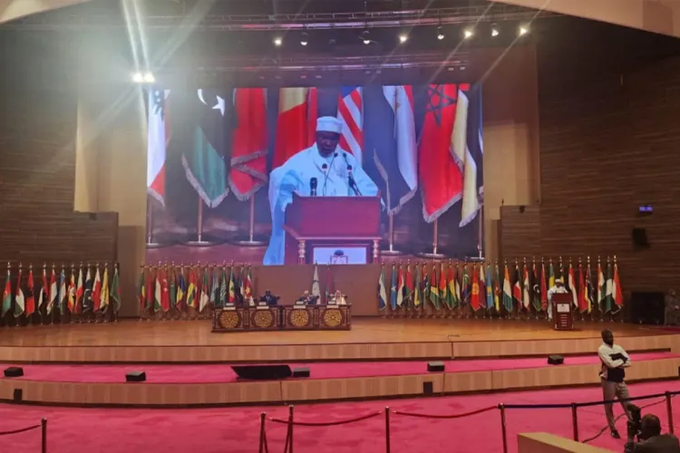 مجلس وزراء خارجية منظمة التعاون الإسلامي يشيد بالجهود المتواصلة لجلالة الملك بخصوص القضية الفلسطينية