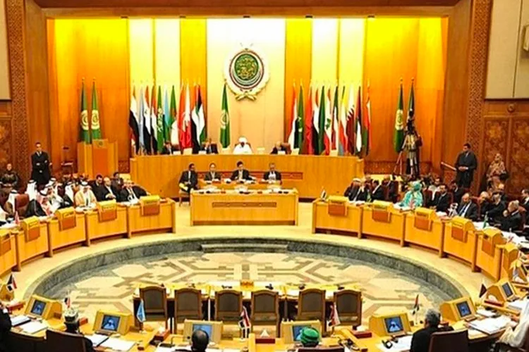 مجلس وزراء الداخلية العرب يدين سطو ميليشيات الحوثي على السفينة الاماراتية